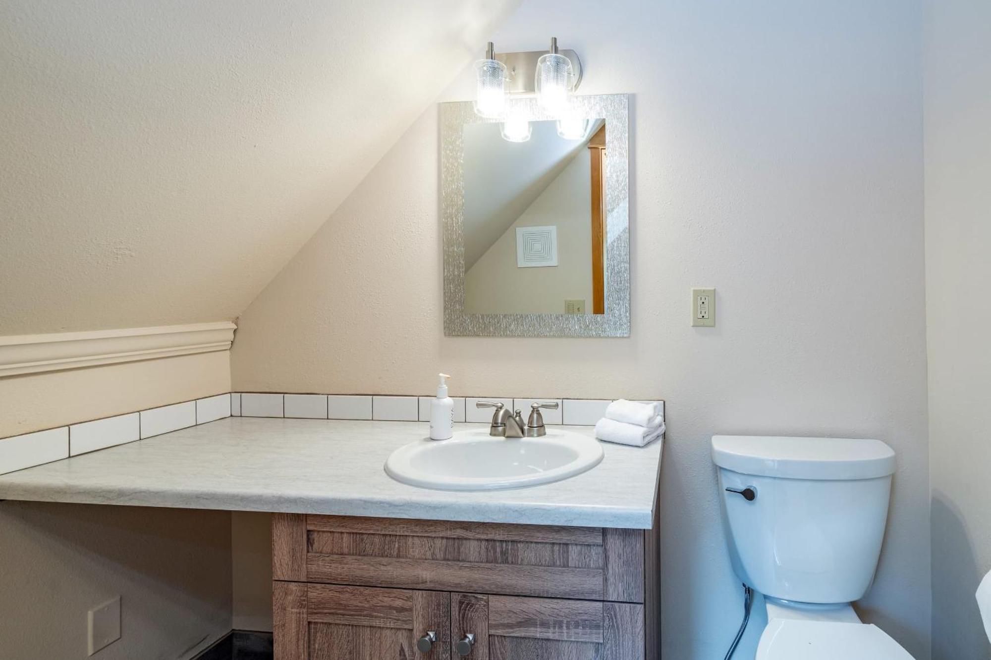 Smuggler F By Avantstay Gorgeous Condo Close To Lift 7 Telluride Buitenkant foto
