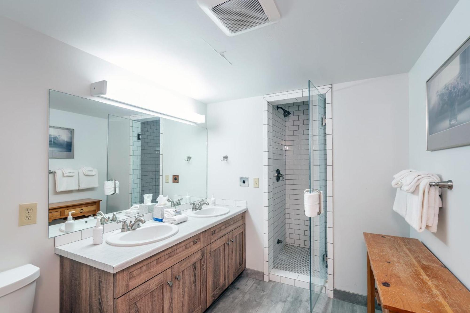 Smuggler F By Avantstay Gorgeous Condo Close To Lift 7 Telluride Buitenkant foto