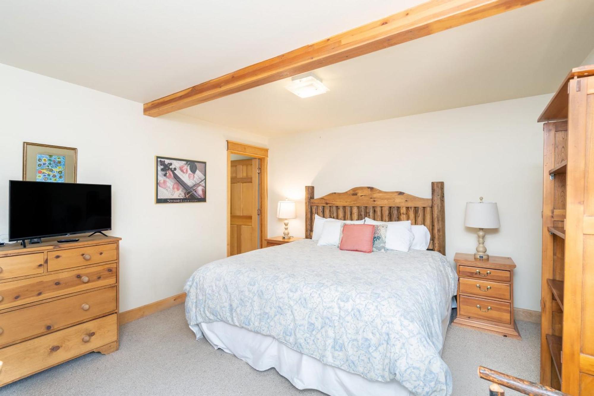 Smuggler F By Avantstay Gorgeous Condo Close To Lift 7 Telluride Buitenkant foto