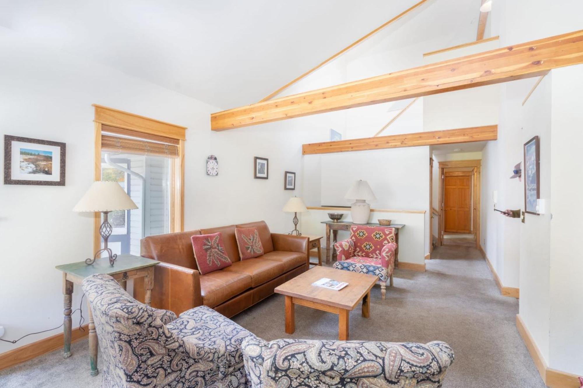 Smuggler F By Avantstay Gorgeous Condo Close To Lift 7 Telluride Buitenkant foto