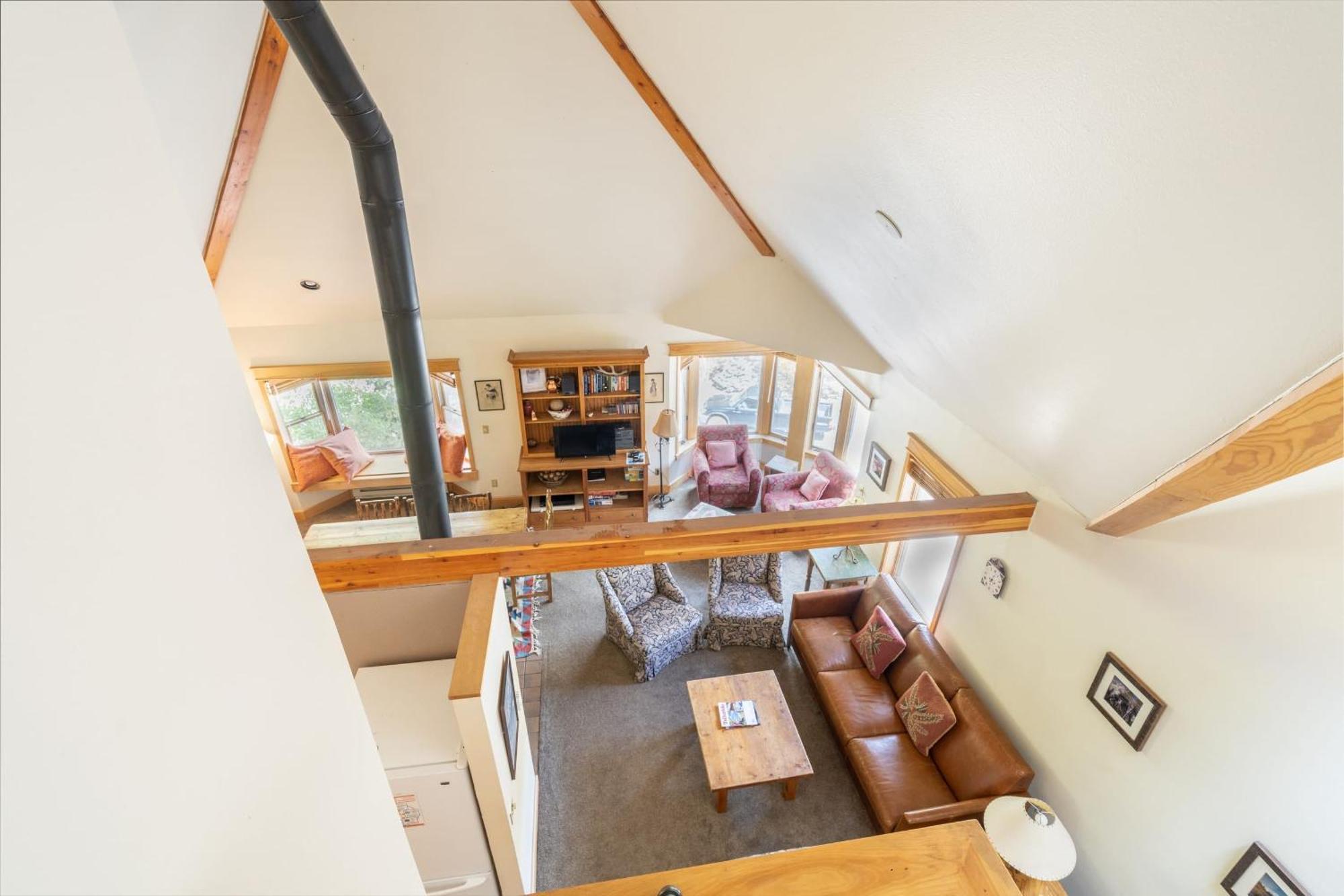 Smuggler F By Avantstay Gorgeous Condo Close To Lift 7 Telluride Buitenkant foto