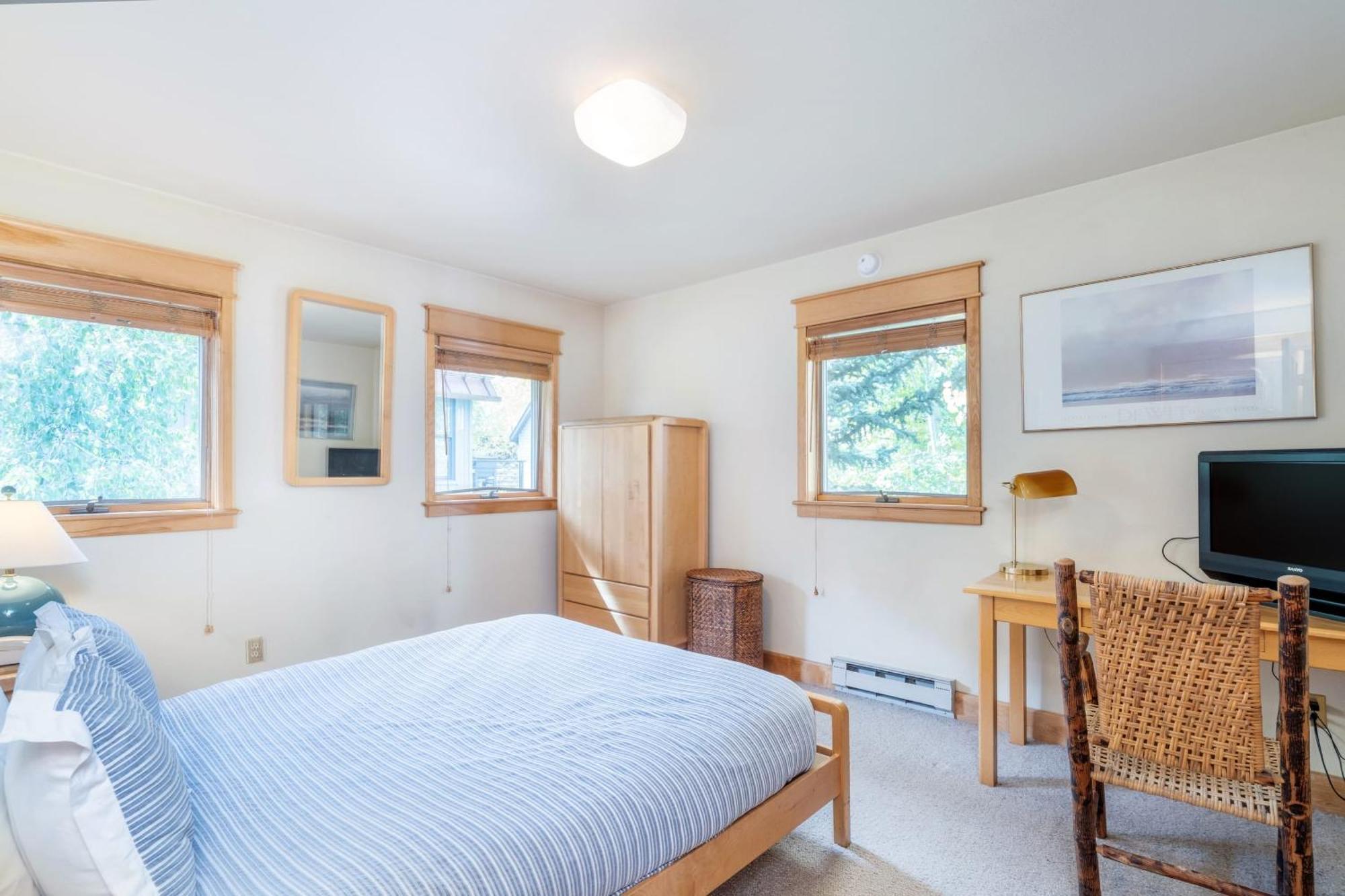 Smuggler F By Avantstay Gorgeous Condo Close To Lift 7 Telluride Buitenkant foto