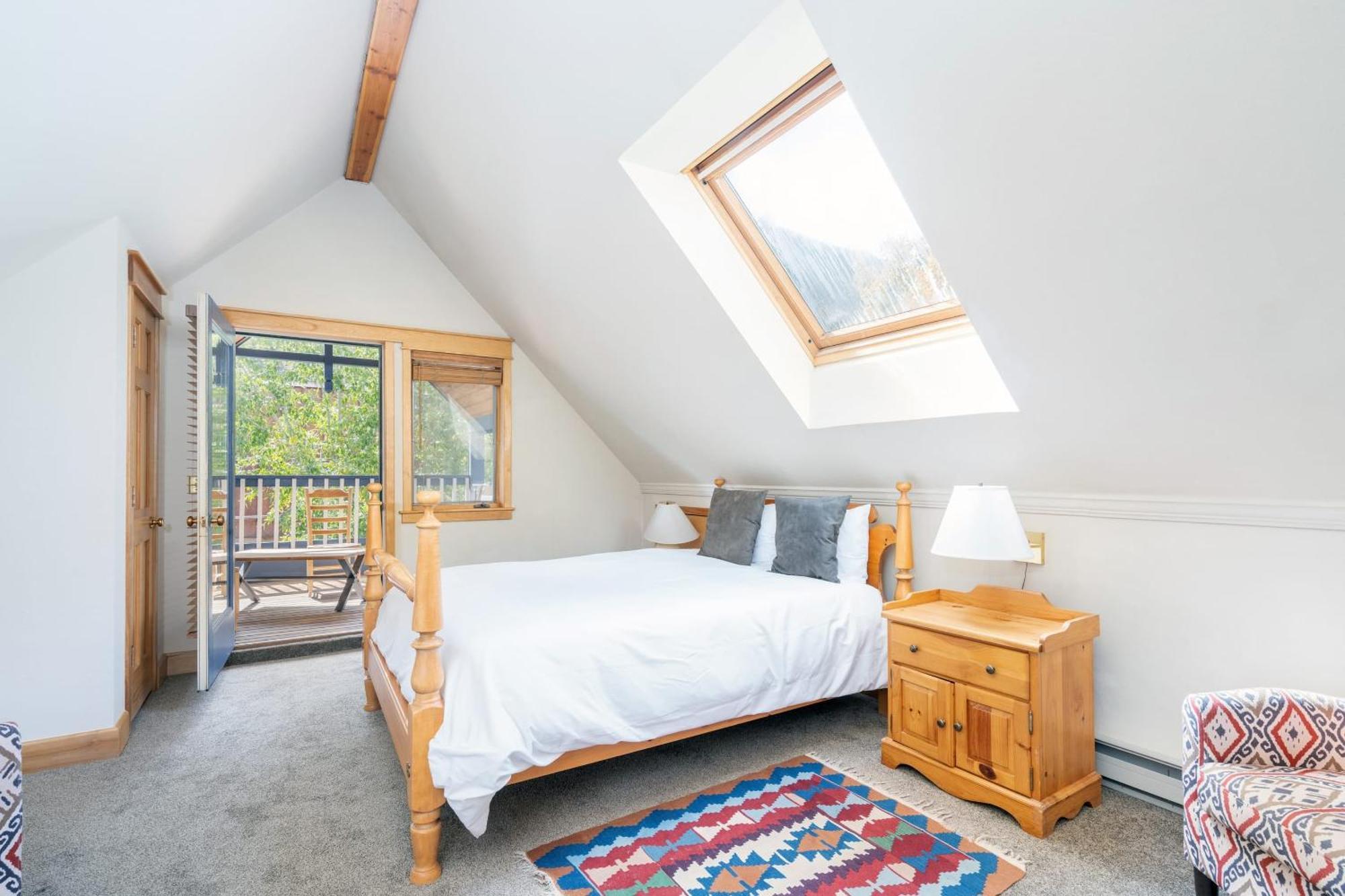 Smuggler F By Avantstay Gorgeous Condo Close To Lift 7 Telluride Buitenkant foto