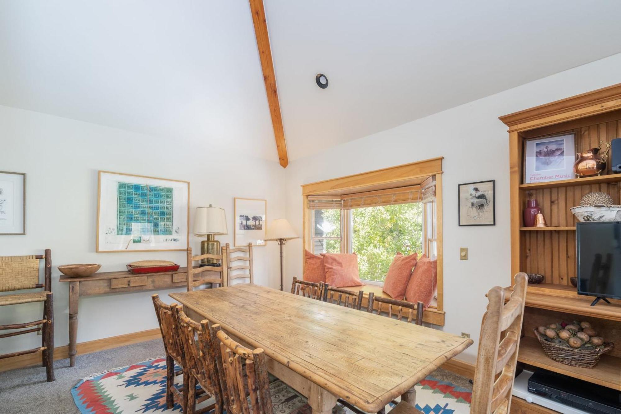 Smuggler F By Avantstay Gorgeous Condo Close To Lift 7 Telluride Buitenkant foto
