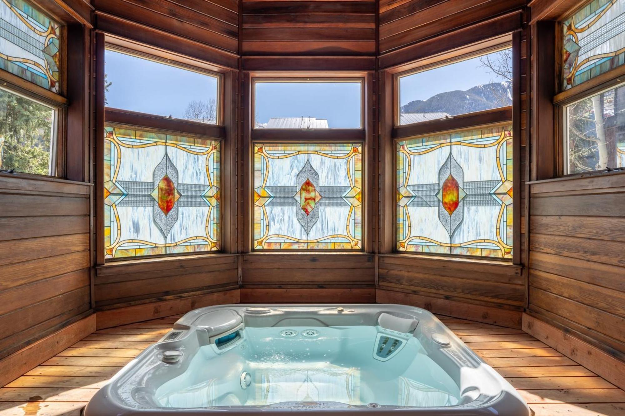 Smuggler F By Avantstay Gorgeous Condo Close To Lift 7 Telluride Buitenkant foto